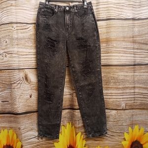 Fashion Nova Black Jeans